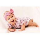 Estrela Body kurzarm 3-6 Mon. (62/68) S