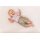Estrela Body kurzarm 6-12 Mon.(74/80) M