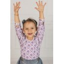 Estrela Body/Shirt langarm