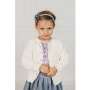 Strickjacke Engelhorn 3-6 Mon. (62/68) S