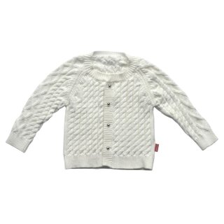 Strickjacke Engelhorn 12-18 Mon. (80/86) L