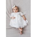 Sorapis Tauf- und Hochzeitsdirndl 9-10 Jahre (134/140) k2XL