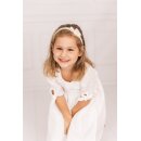 Sorapis Tauf- und Hochzeitsdirndl 9-10 Jahre (134/140) k2XL