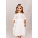 Sorapis Tauf- und Hochzeitsdirndl 7-8 Jahre (122/128) kXL