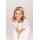 Sorapis Tauf- und Hochzeitsdirndl 7-8 Jahre (122/128) kXL