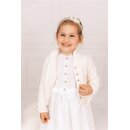 Rosalie Tauf- und Hochzeitsdirndl 7-8 Jahre (122/128) kXL