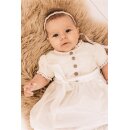 Rosalie Tauf- und Hochzeitsdirndl 7-8 Jahre (122/128) kXL