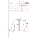 Babyjacke Silberhorn/pink 3-6 Mon.(62/68) S gefüttert