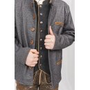 Ogasil Jacke Jugend, gefüttert 11-12 Jahre (146/152) k3XL