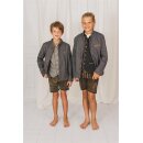 Ogasil Jacke Jugend, gefüttert 11-12 Jahre (146/152) k3XL