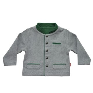 Salober Jacke grün, gefüttert, 11-12 Jahre (146/152) k3XL