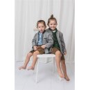 Salober Jacke grün, gefüttert, 11-12 Jahre (146/152) k3XL