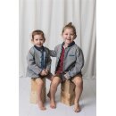 Salober Jacke grün, gefüttert, 11-12 Jahre (146/152) k3XL