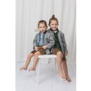 Salober Jacke blau, 5-6 Jahre (110/116) kL