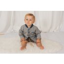 Salober Jacke blau, 5-6 Jahre (110/116) kL