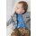 Salober Jacke blau, 5-6 Jahre (110/116) kL