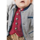 Salober Jacke blau, gefüttert, 9-10 Jahre (134/140) k2XL
