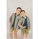 Salober Jacke blau, gefüttert, 11-12 Jahre (146/152) k3XL