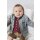 Salober Jacke blau, gefüttert, 11-12 Jahre (146/152) k3XL