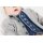 Salober Weste blau 12-18 Mon. (80/86) L