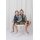 Salober Weste blau 12-18 Mon. (80/86) L