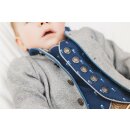 Salober Weste blau 3-4 Jahre (98/104) kM