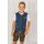 Salober Weste blau 3-4 Jahre (98/104) kM