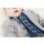 Salober Weste blau 9-10 Jahre (134/140) k2XL