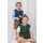 Salober Weste blau 9-10 Jahre (134/140) k2XL