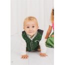 Salober Weste grün 9-10 Jahre (134/140) k2XL