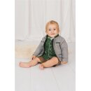 Salober Weste grün 9-10 Jahre (134/140) k2XL