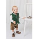 Salober Weste grün 11-12 Jahre (146/152) k3XL