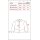 Kinderjacke Silberhorn/pink 18-24 Mon. (86/92) kS