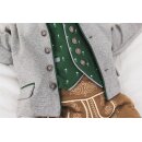 Salober Weste grün 13-14 Jahre (158/164) k4XL
