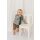 Pribitz kurz / Stick grün 11-12 Jahre (146/152) k3XL