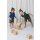 Pribitz kurz / Stick grün 11-12 Jahre (146/152) k3XL