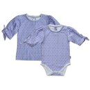 Pattnock Shirt 3/4 Arm 5-6 Jahre (110/116) kL