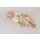 Lorfe Body langarm 3-6 Mon. (62/68) S