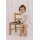 Lorfe Body kurzarm 3-6 Mon. (62/68) S