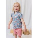 Savoia Shirt kurzarm 9-10 Jahre (134/140) k2XL