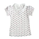 Maudit Body kurzarm 6-12 Mon.(74/80) M