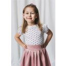 Maudit Body kurzarm 6-12 Mon.(74/80) M