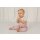 Maudit Body kurzarm 6-12 Mon.(74/80) M