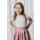 Maudit Body kurzarm 6-12 Mon.(74/80) M
