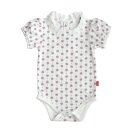 Maudit Body kurzarm 12-18 Mon. (80/86) L