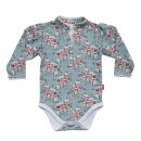Savoia Body langarm 6-12 Mon.(74/80) M