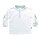 Mugler Body langarm grün 6-12 Mon.(74/80) M