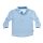 Tosa Body langarm blau 0-3 Mon. (50/56) XS