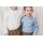 Tosa Body langarm blau 0-3 Mon. (50/56) XS