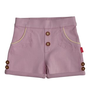 Singla Hose kurz 5-6 Jahre (110/116) kL